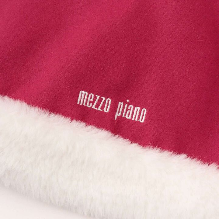 [Frozen] Anna/Nerikiri Poncho,Deep red, medium image number 8