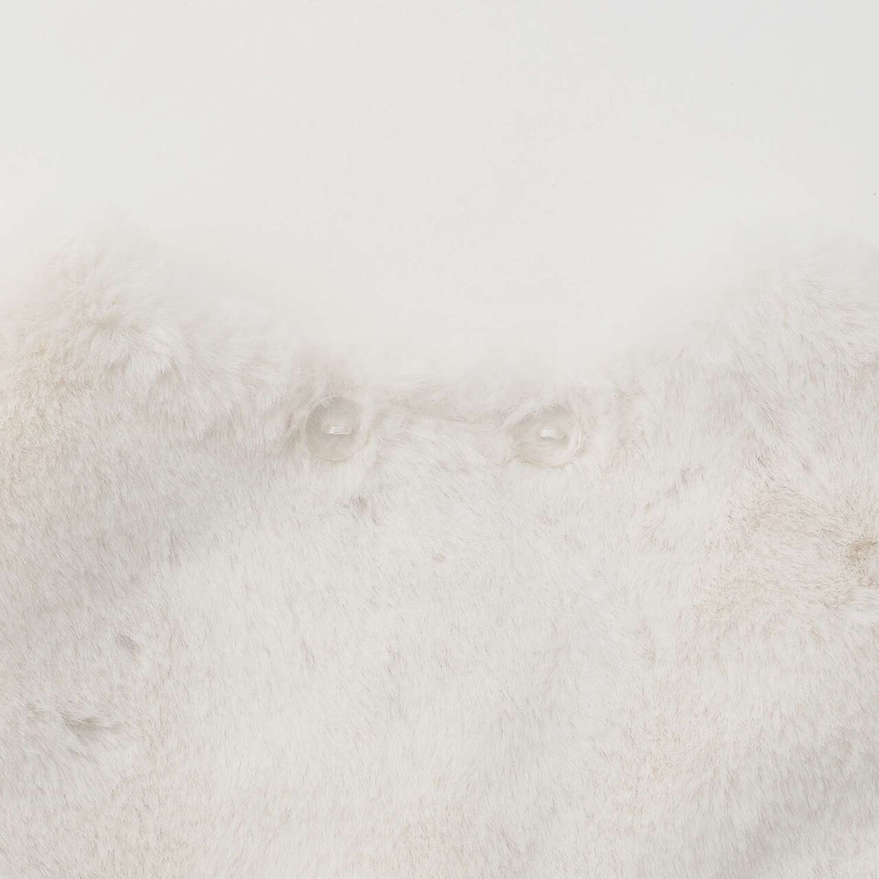 Link - Faux Fur Vest,Mocha tea, large image number 13