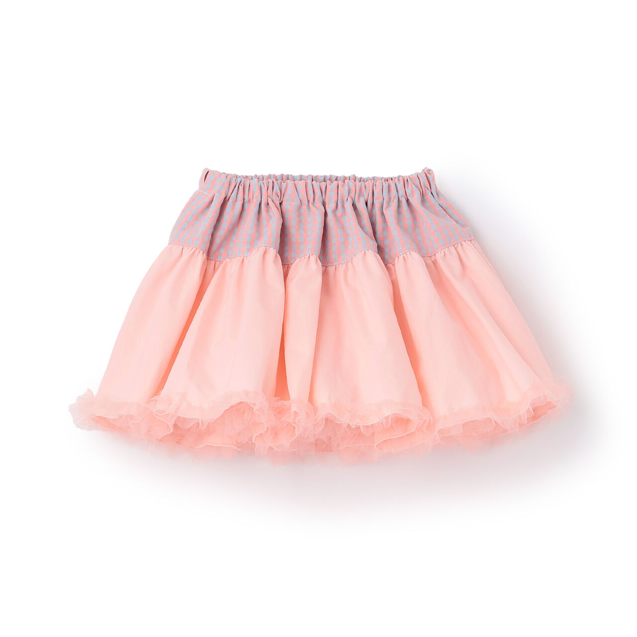 Reversible Tutu,Pink, large image number 2