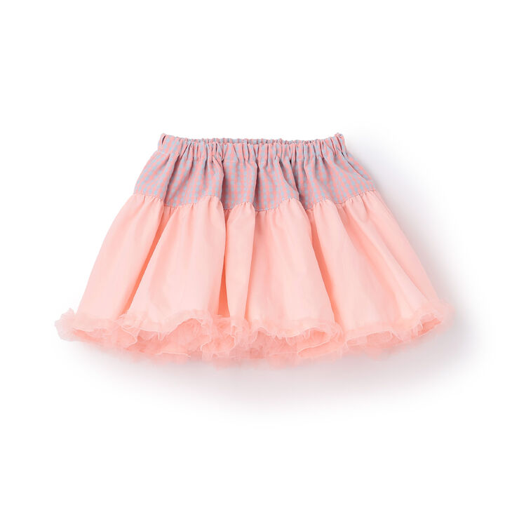 Reversible Tutu,Pink, medium image number 2
