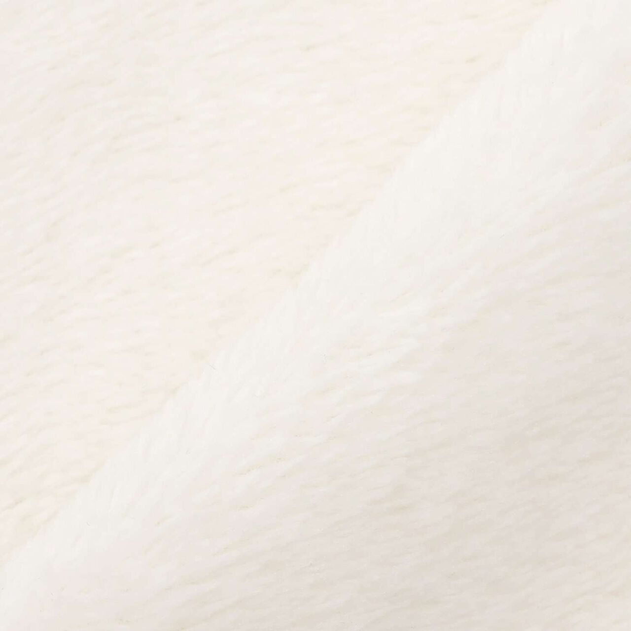 [MOOMIN] Moomin Blanket,Off white, large image number 4