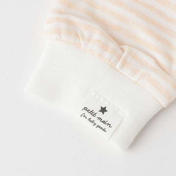 Mittens Set,Light blue, medium image number 1