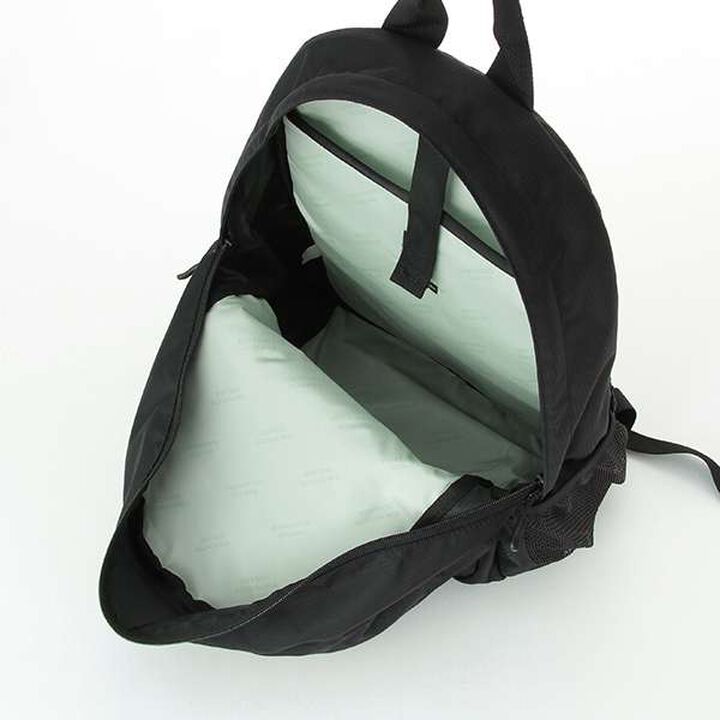 25L School Backpack,Black, medium image number 12