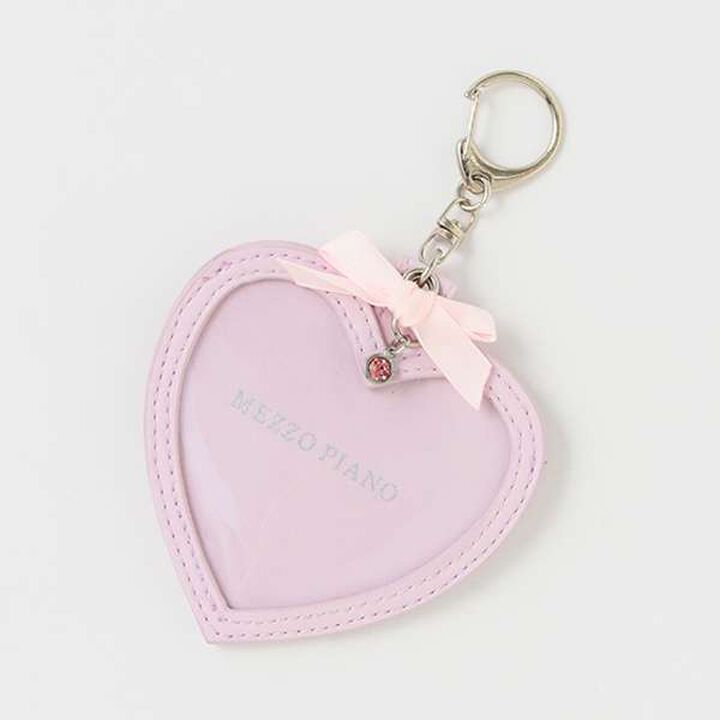 Can Badge Holder Keychain,Yellow, medium image number 18