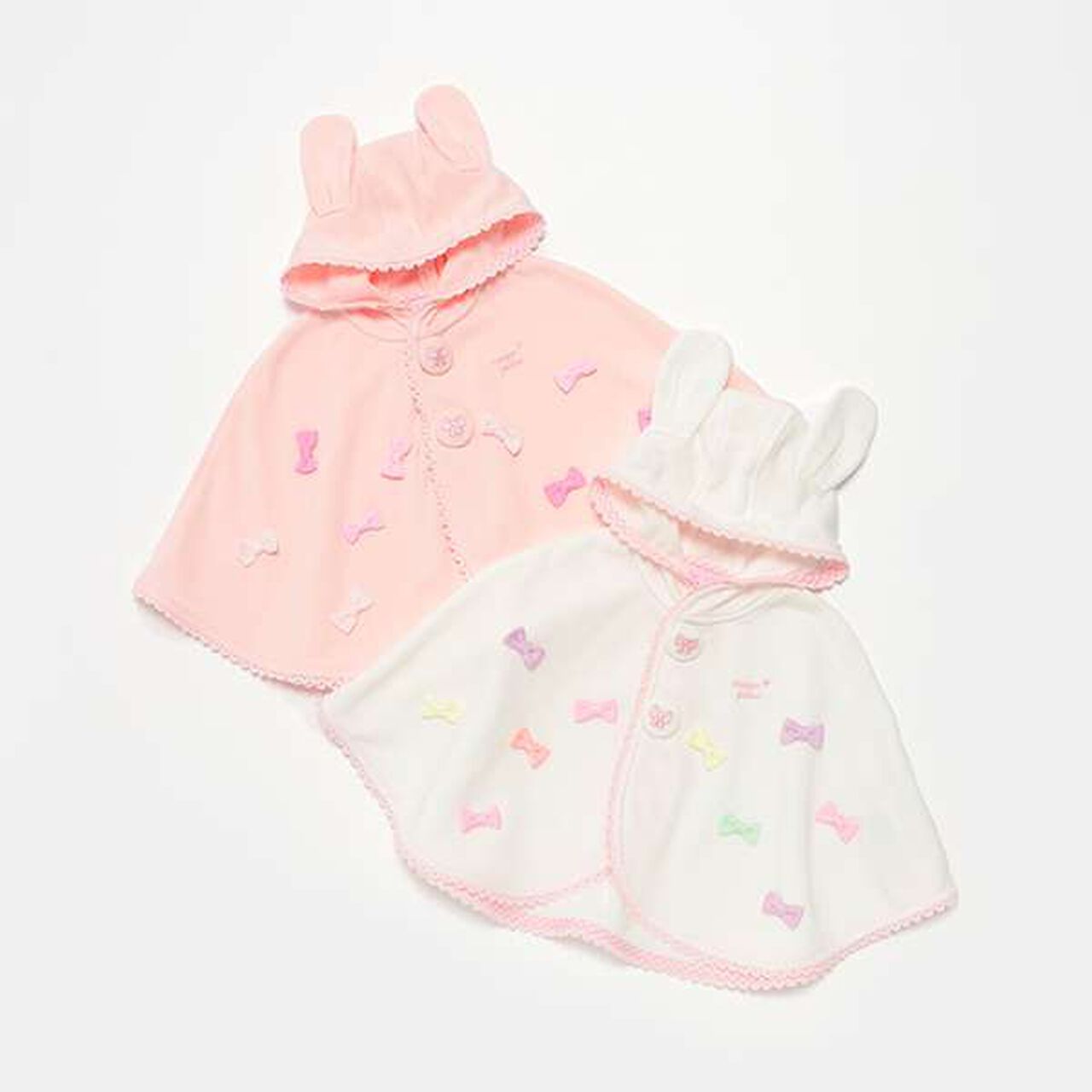 Cape Ribbon,Light pink, large image number 8