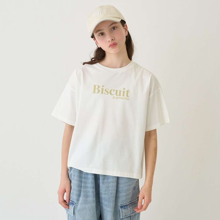 [130cm Available] Sheer Shirt & Inner T-Shirt Set,Black, medium image number 18