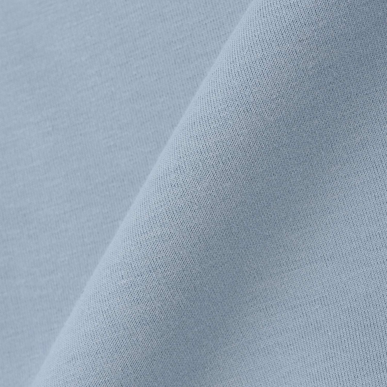 Cardboard ZIP Parka,Sax blue, large image number 6