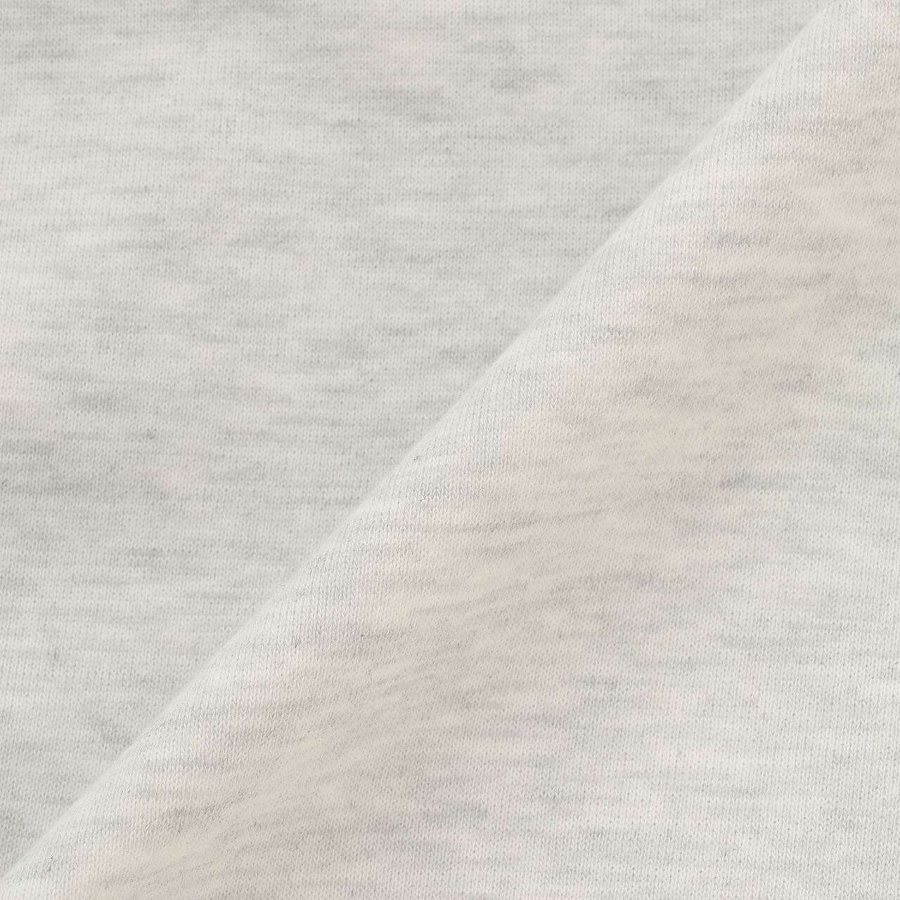 Link Anti-Stain Frill Motif Haori,Navy, large image number 6