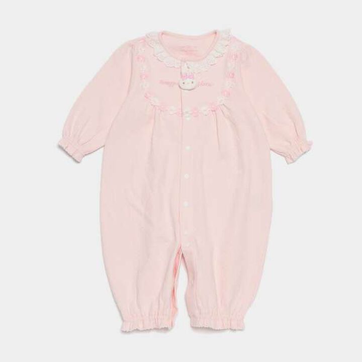 2-Way All-in-One with Bunny Mascot,Off white, medium image number 2