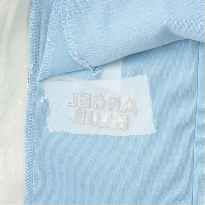 Mr. Nakamura Track Pants,Light blue, medium image number 13