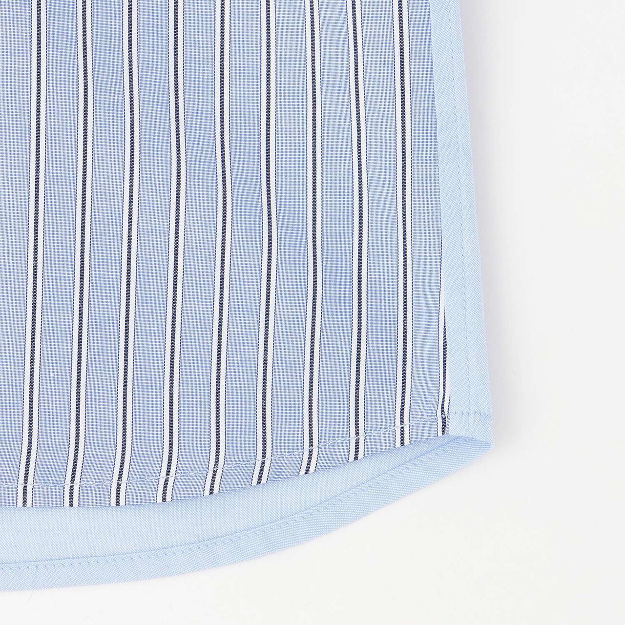 Shirt with Bow Tie,Off white, large image number 6
