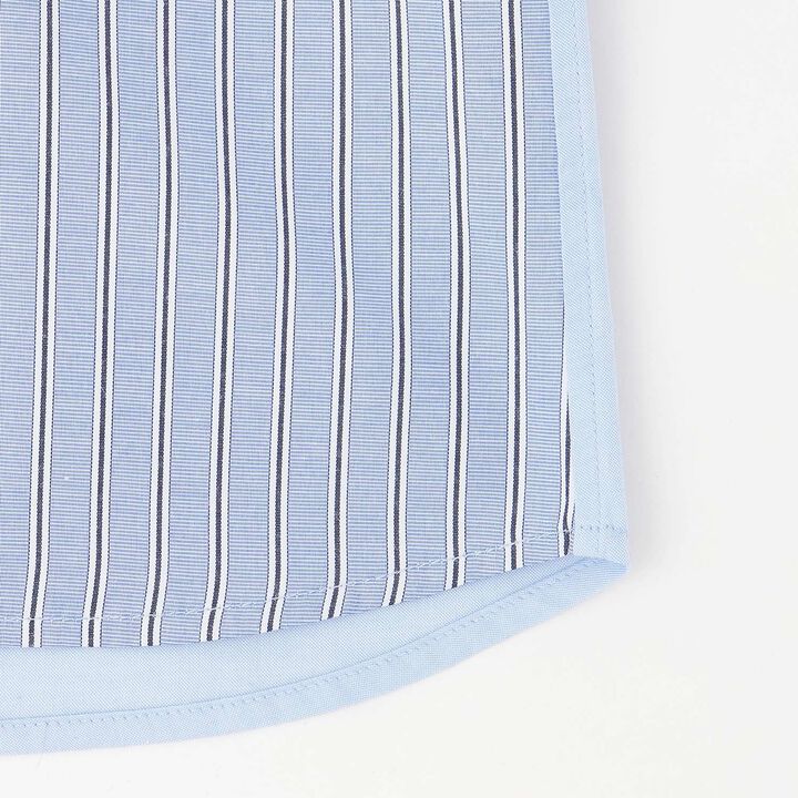 Shirt with Bow Tie,Off white, medium image number 6