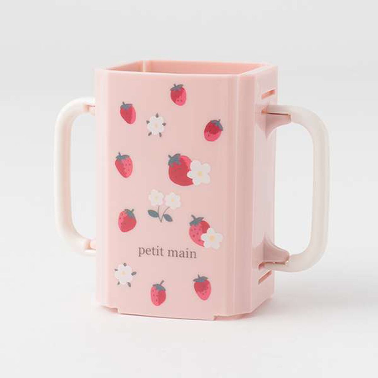 Foldable Mini Pack Drink Holder,Blue gray, large image number 9
