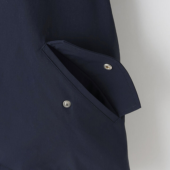 [Water-Repellent] 3 WAY Mountain Parka,Light beige, medium image number 15