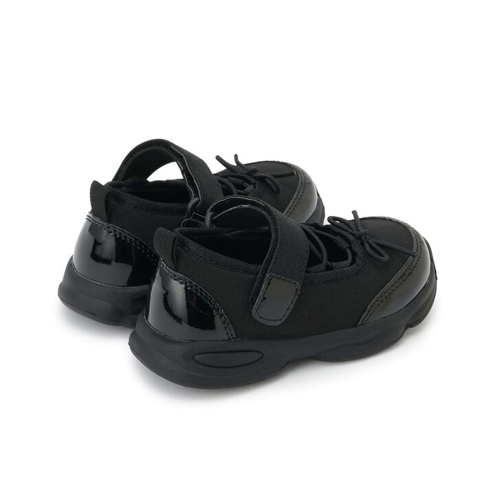 Mary Jane Sneakers,Off white, medium image number 1