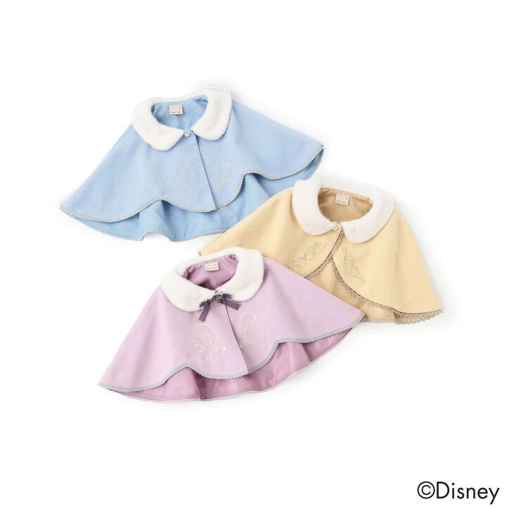 [Disney] 變身披風,薰衣草紫, medium image number 28