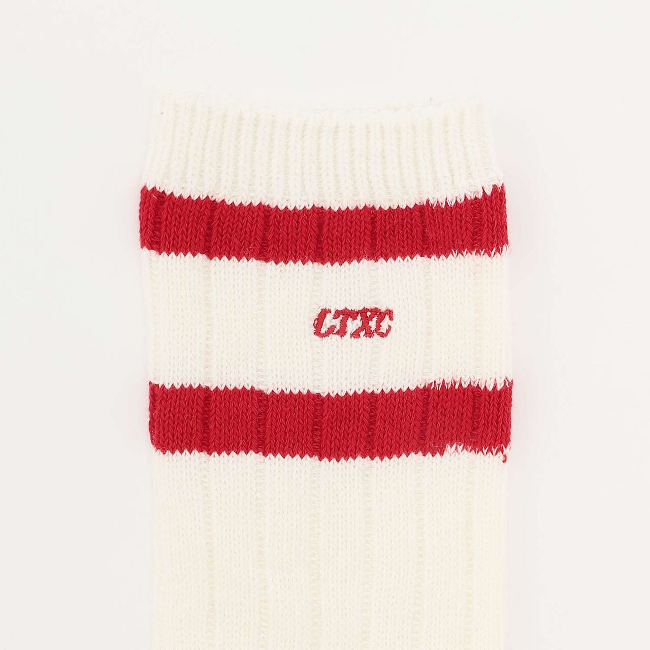 [LTXC] Line Loose Socks,Sax blue, large image number 1