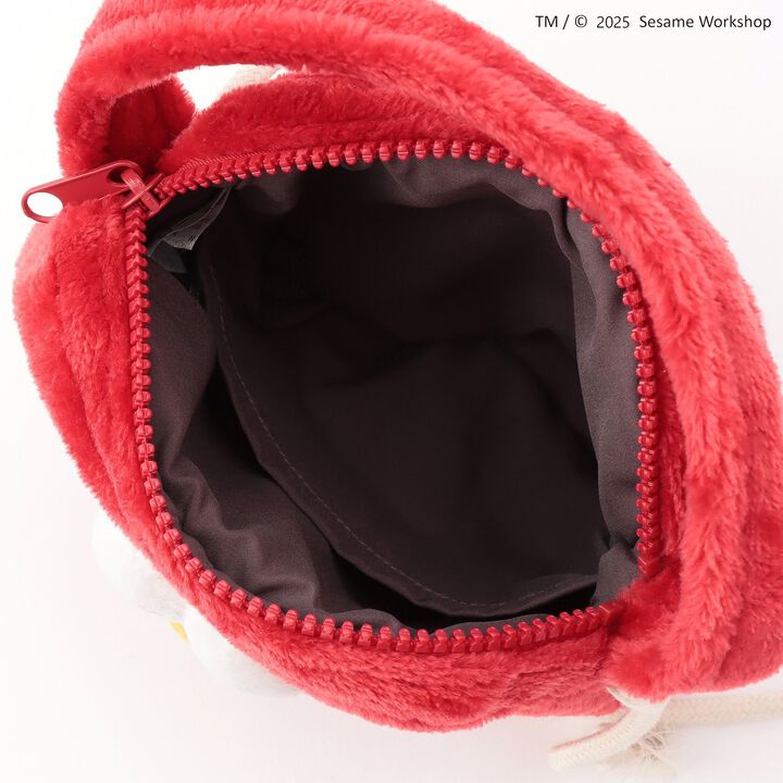 [SESAME STREET] Face Bag,Moderate blue, medium image number 10