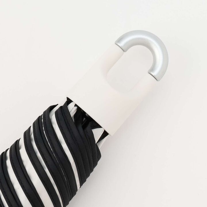 [LTXC/UV] Folding Umbrella,Pearl white, medium image number 6