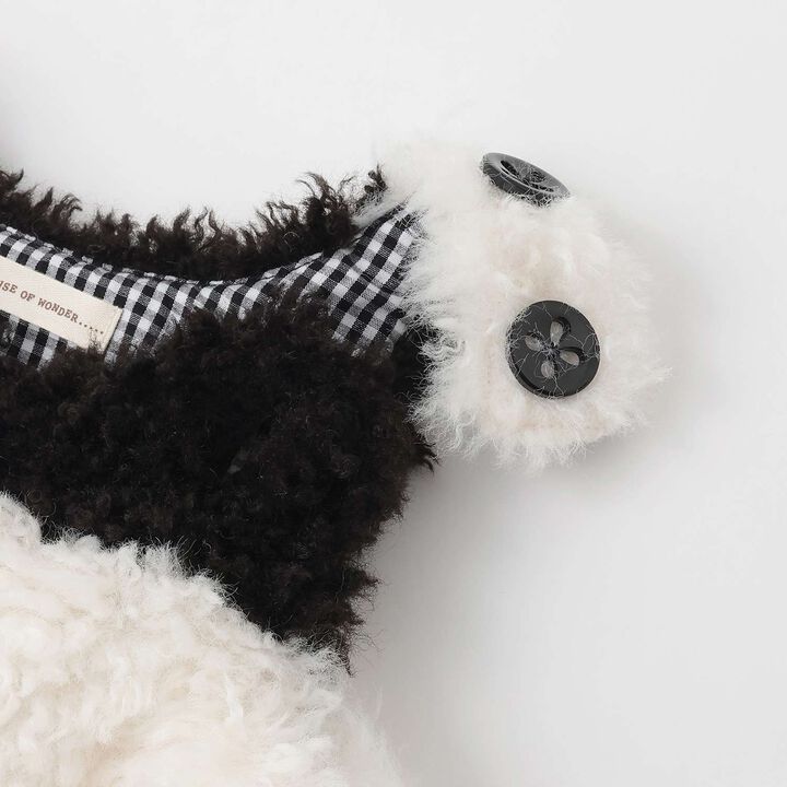 Panda Set,Black, medium image number 7