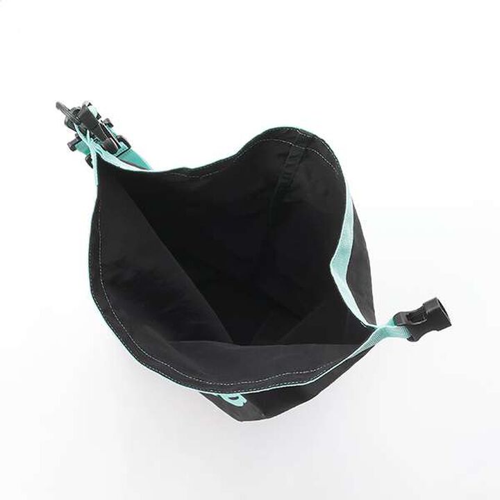 [SWIM] Beach Bag,Black, medium image number 8