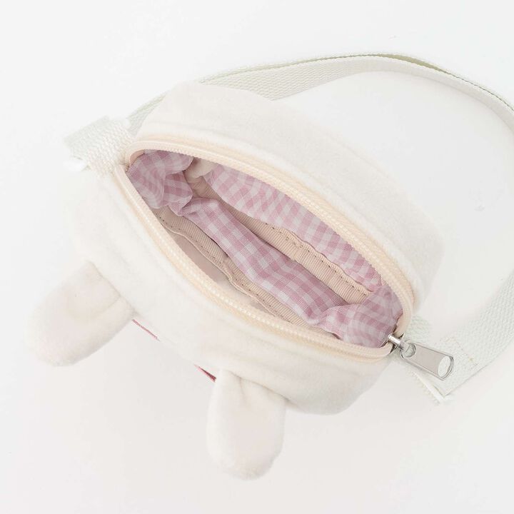 pupu tete Clear Pochette,Off white, medium image number 7