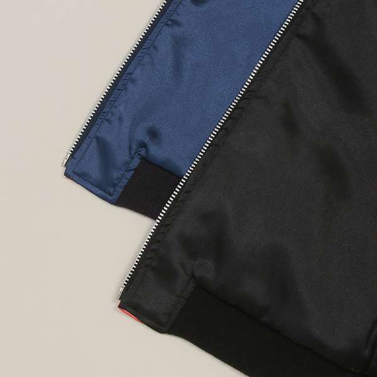 Hundred Tigers Sukajan [Made in Japan],Navy, large image number 8