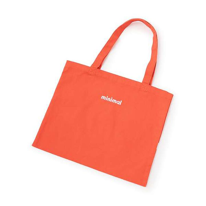 [ovgo B.a.k.e.r] Tote Bag,Lilac, medium image number 15