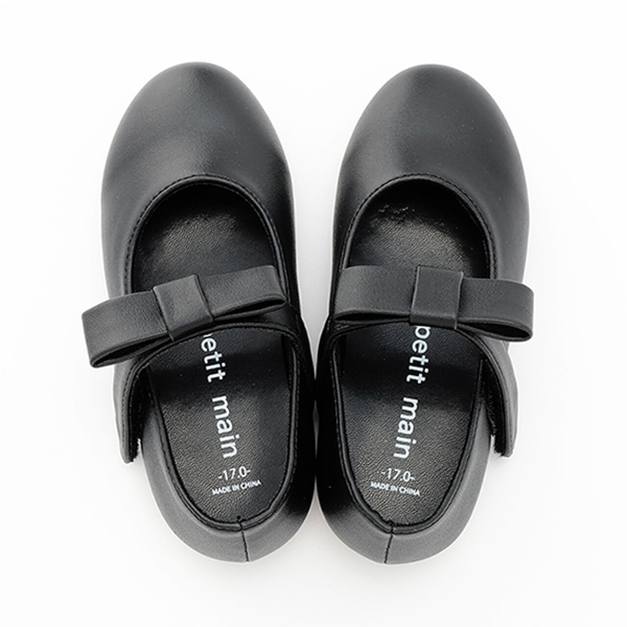 Ribbon Mary Jane Shoes,Silver, large image number 4