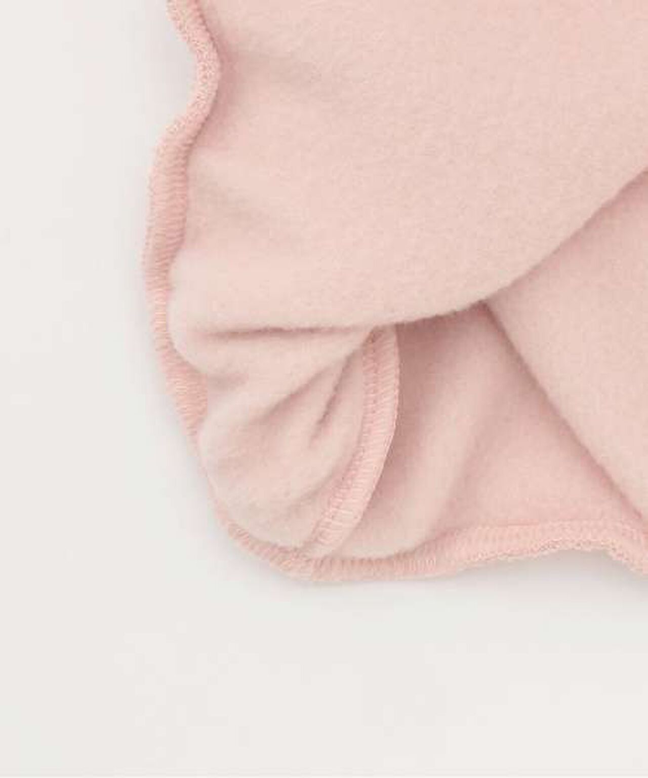 Lace Logo Sweatshirt [Korean Fashion],Navy, large image number 10