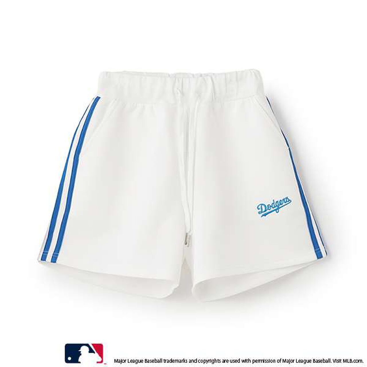 [MLB] Quick-Dry Inner Shorts,Navy, large image number 9