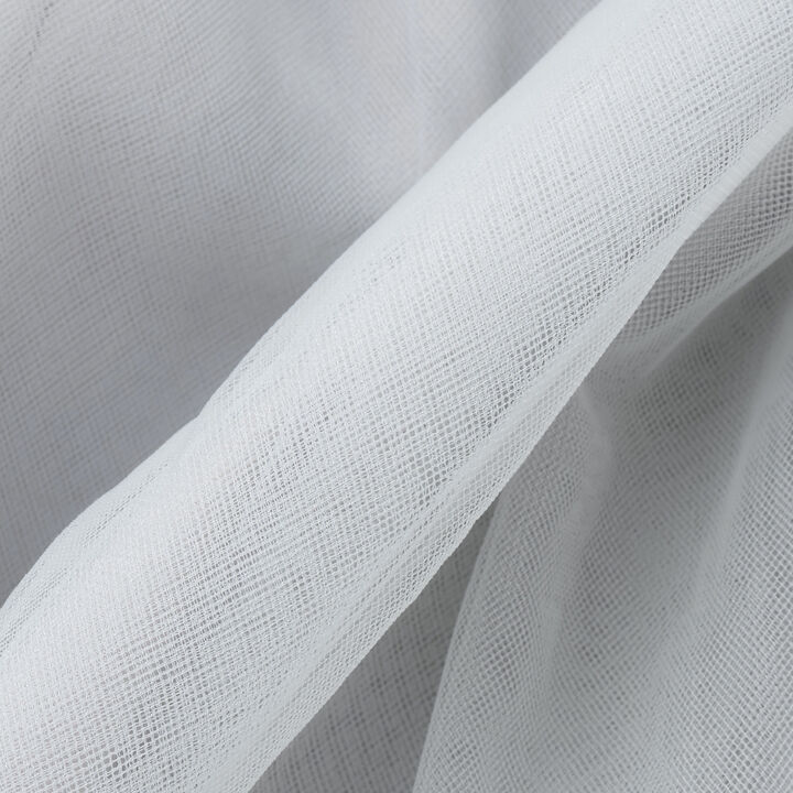 Ballet Tulle Skirt,Charcoal gray, medium image number 6