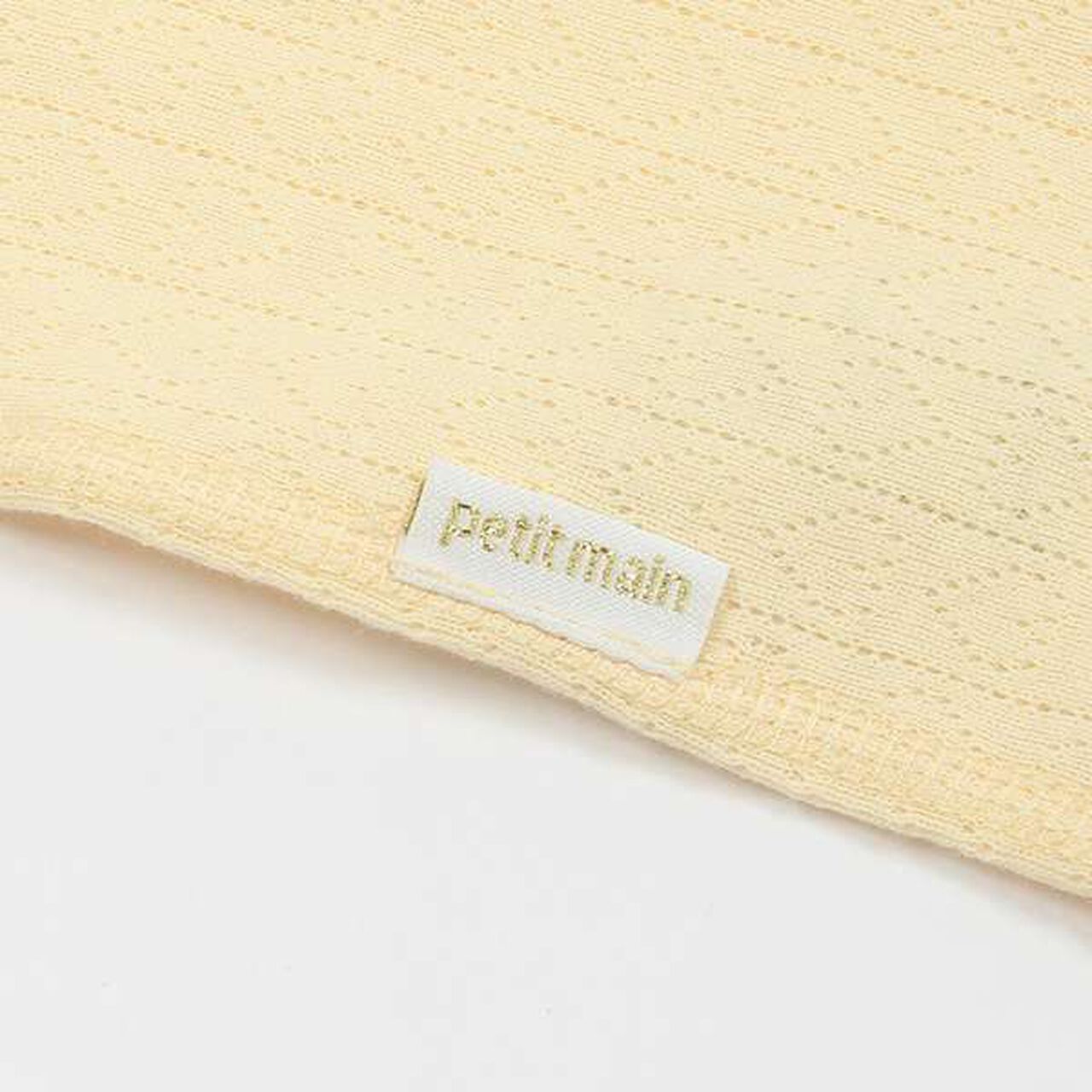 [Organic] Bodysuit,Lemon yellow, large image number 15