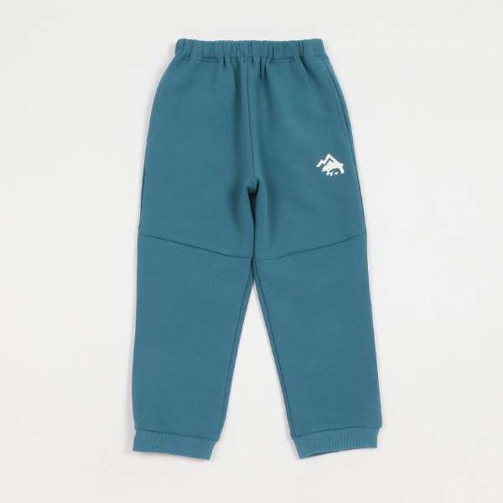 Cardboard Jogger Pants,Ink blue, medium image number 0