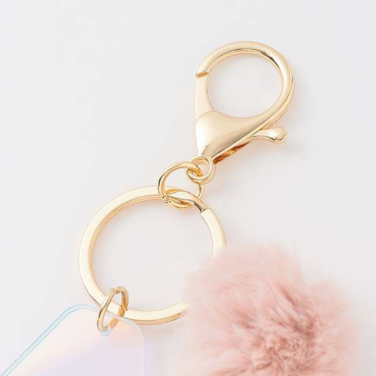 Initial Charm,Ivory, large image number 2