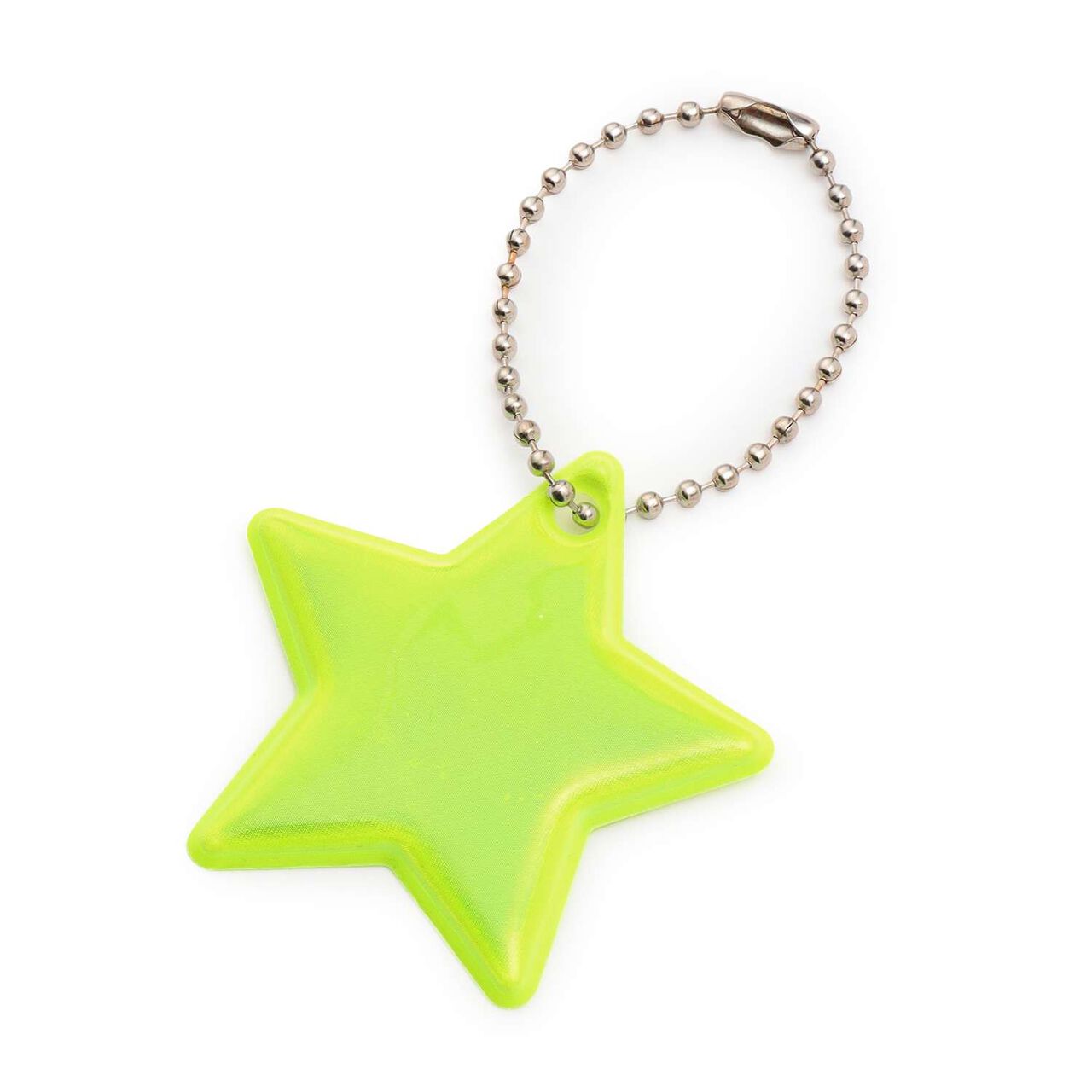 [For Preschool Use] [Safe] Star Reflective Charm,Blue, large image number 3