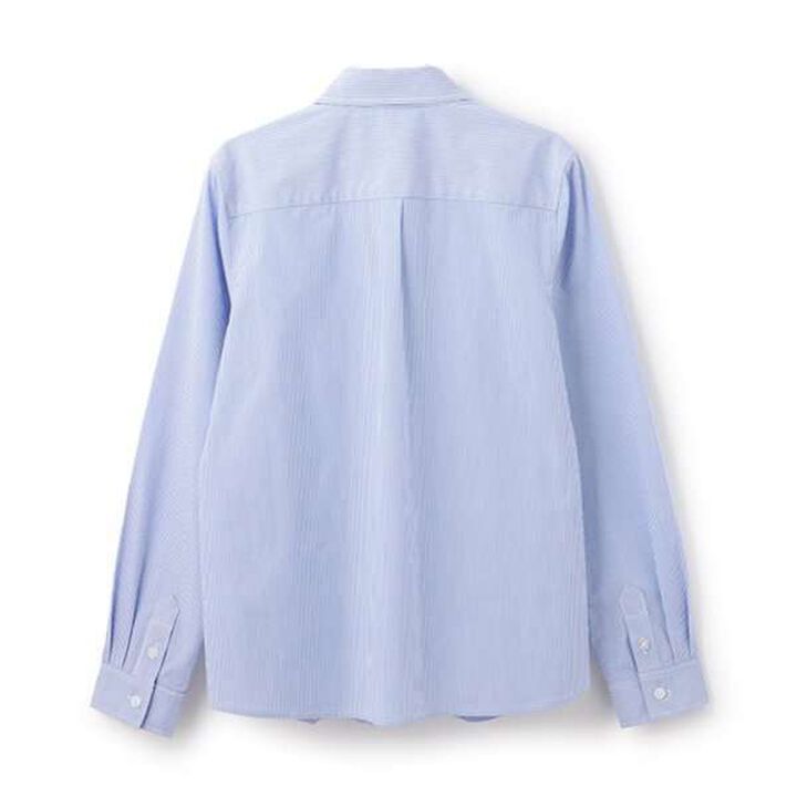 Easy-Care Graduation Shirt,Off white, medium image number 12