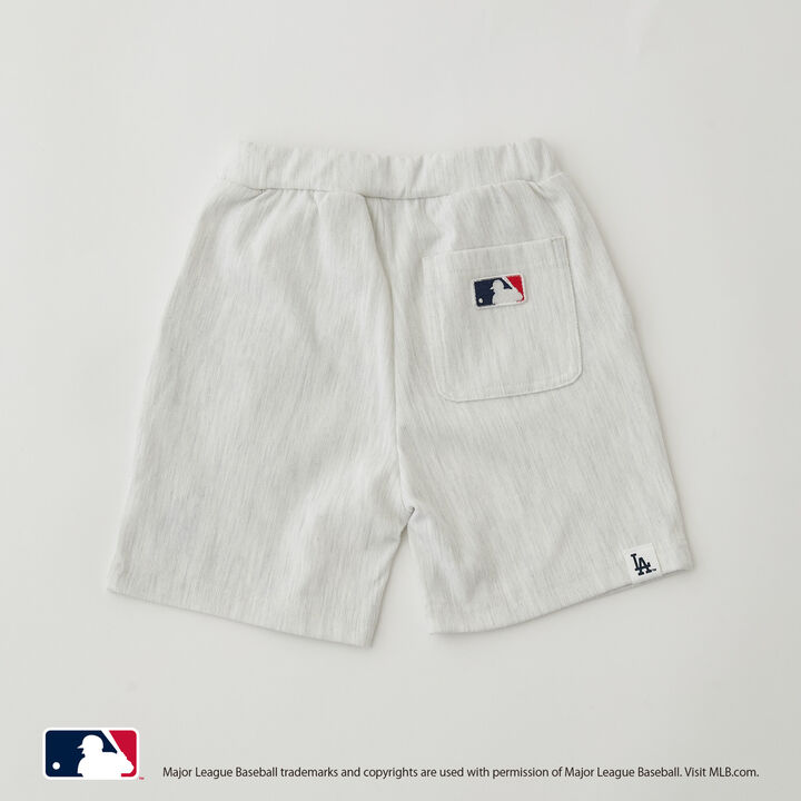 [MLB] Cut Half Pants,Navy, medium image number 15