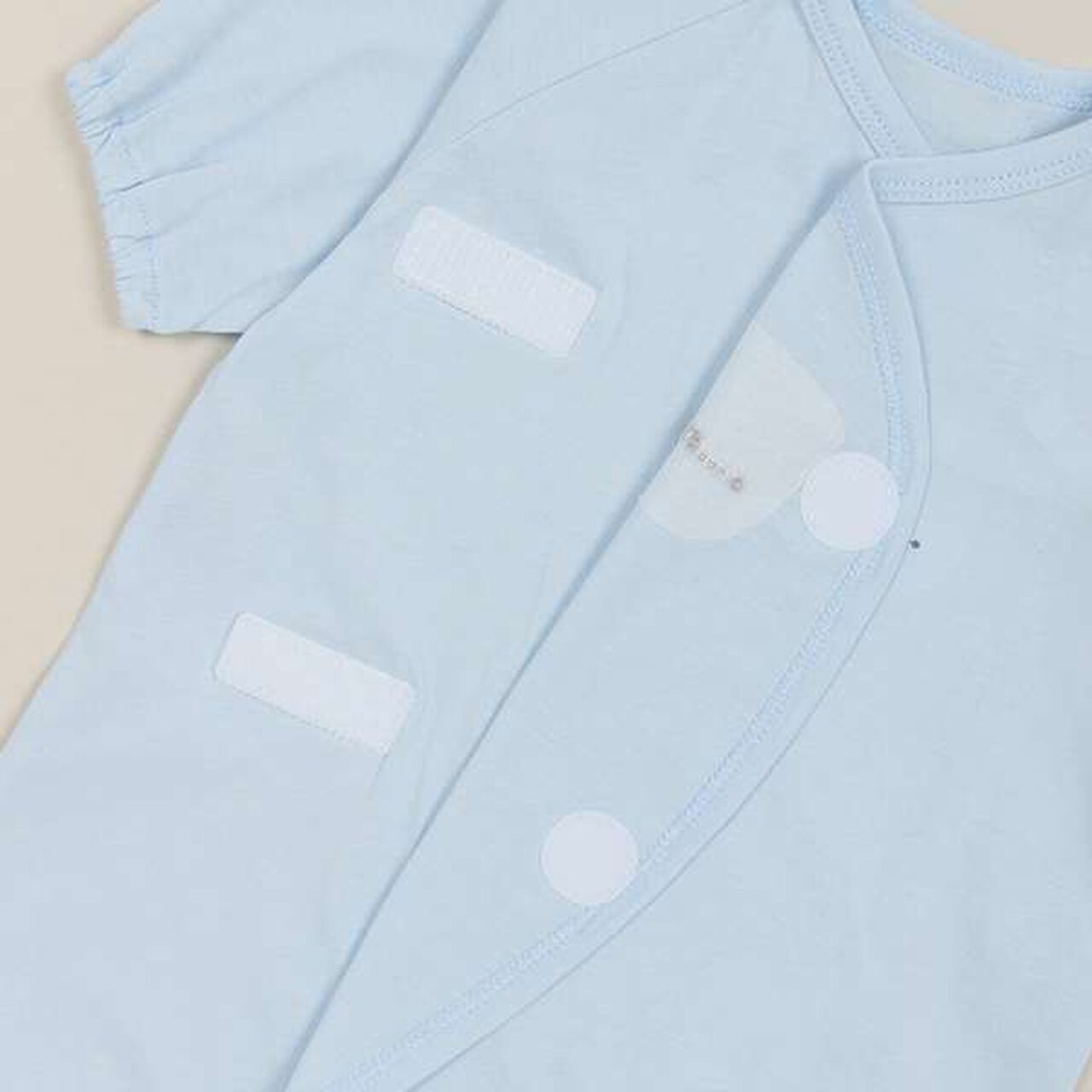 Cool Touch Penguin Newborn Wear,Blue, large image number 7