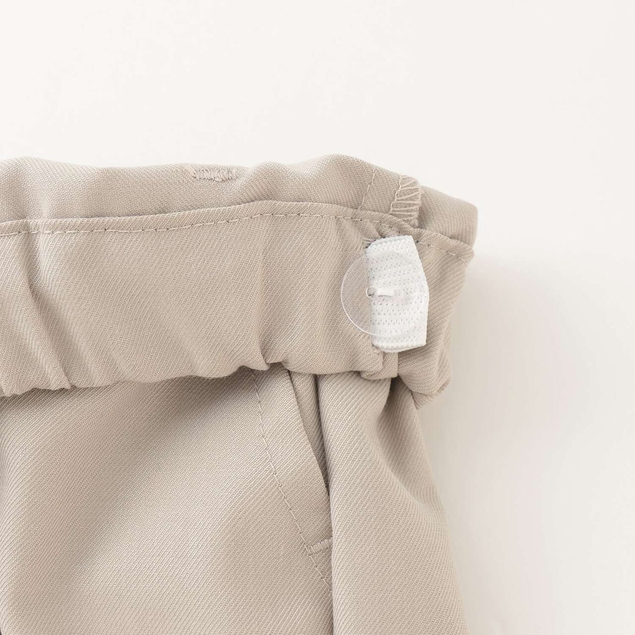 Semi-Formal JK + Half Pants Set,Charcoal gray, large image number 16