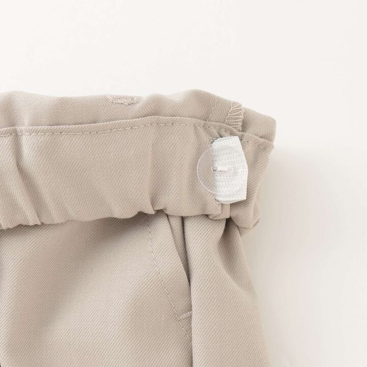 Semi-Formal JK + Half Pants Set,Charcoal gray, medium image number 16