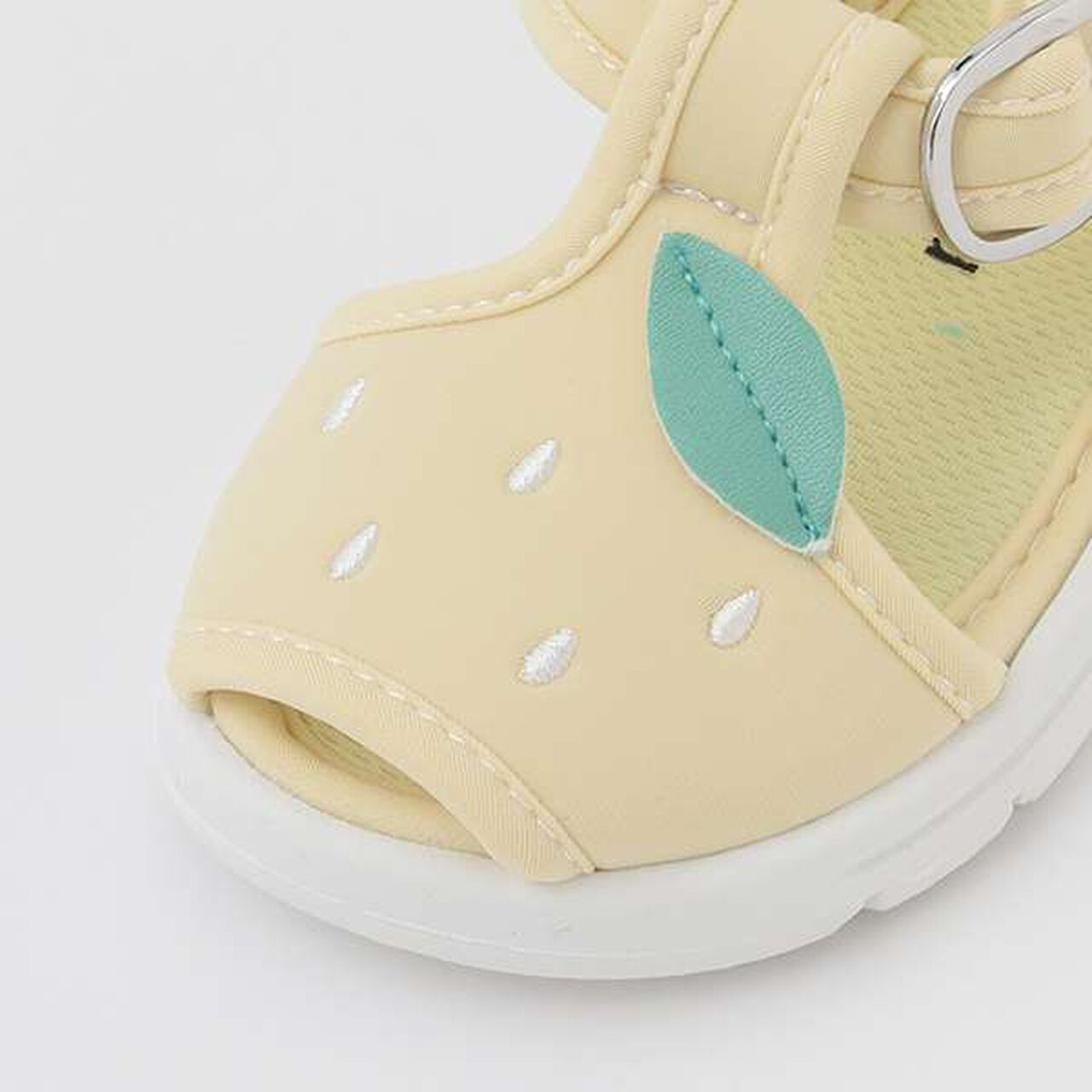 Fruit Sandals,Light pink, large image number 7