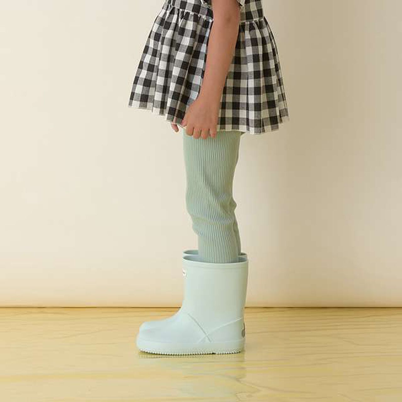 Rain Boots,Mint, large image number 10