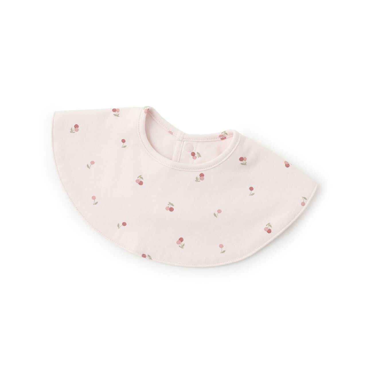 [GOODPRICE] Bib,Pink, large image number 0