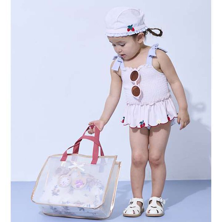 [SWIM] Motif Pool Bag,Light blue, medium image number 2