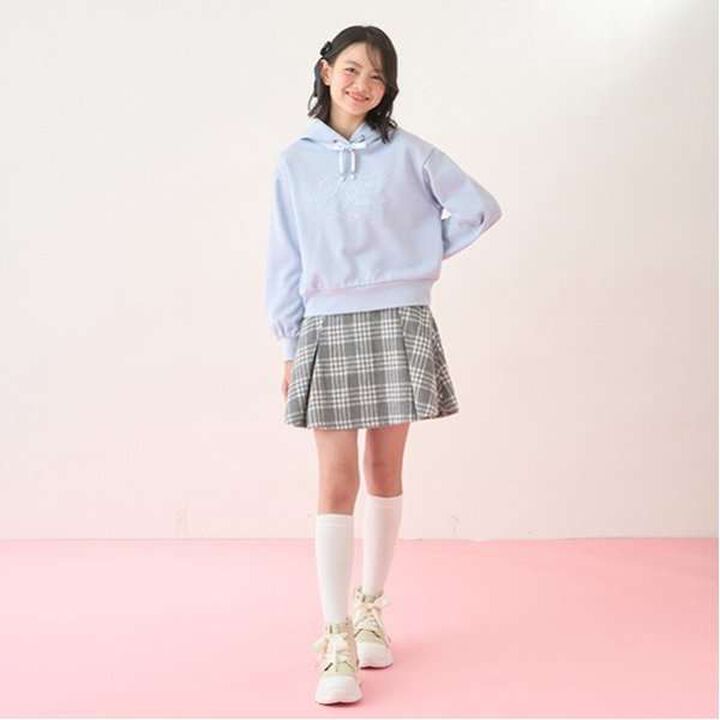 Platform High-Top Sneakers,Black, medium image number 9