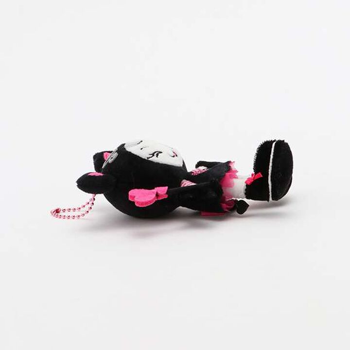 Mezzo Piano Plush Charm,Turquoise, medium image number 2