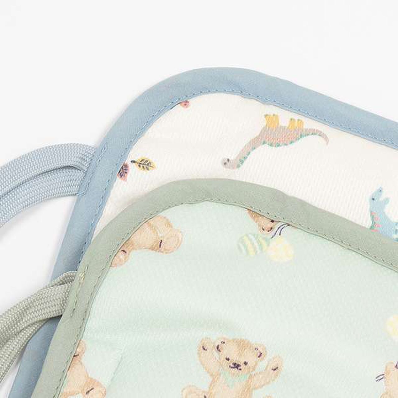 Cool Baby Carrier Seat,Light green, large image number 5