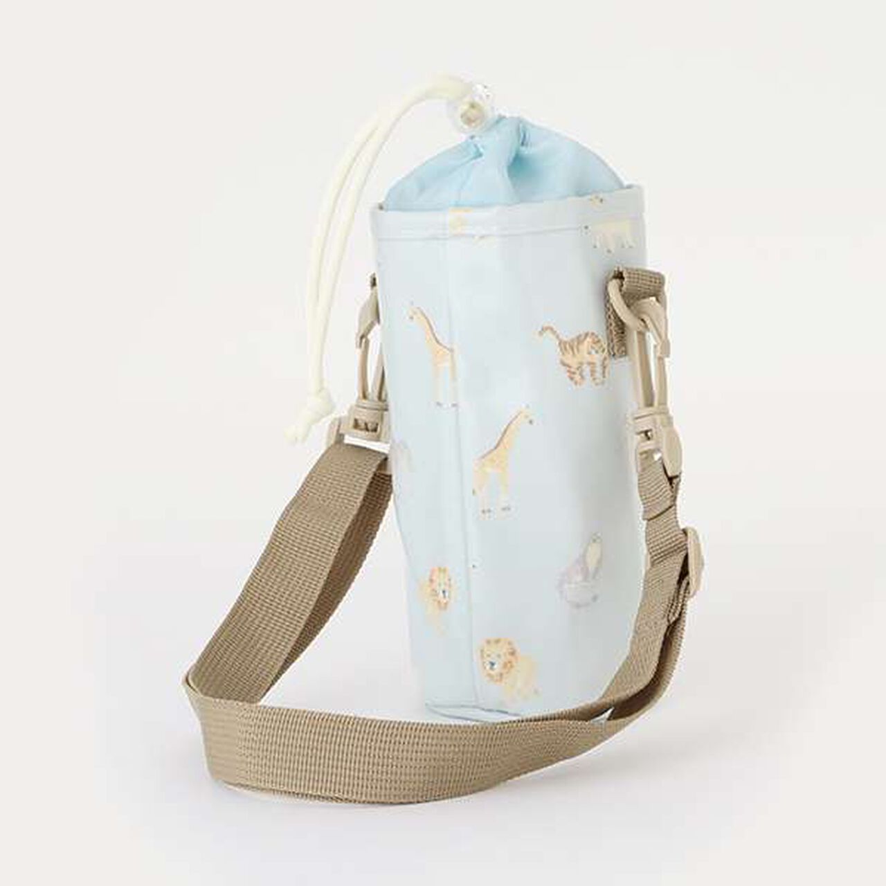 Bottle Cover,Yellow green, large image number 1