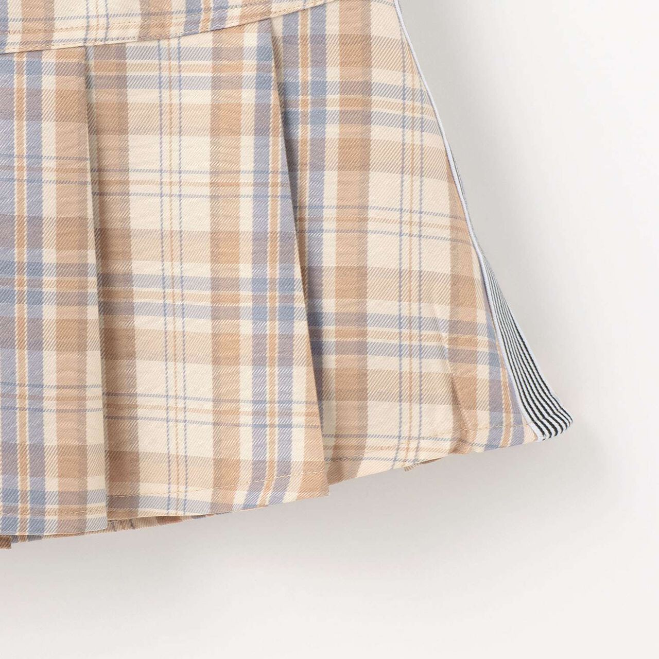 [7 Days] Side Line Camisole Set Up,Gray, large image number 20